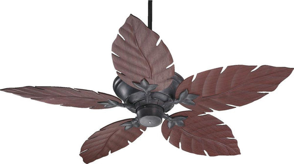 Monaco - 5-Blade 52" Patio Ceiling Fan