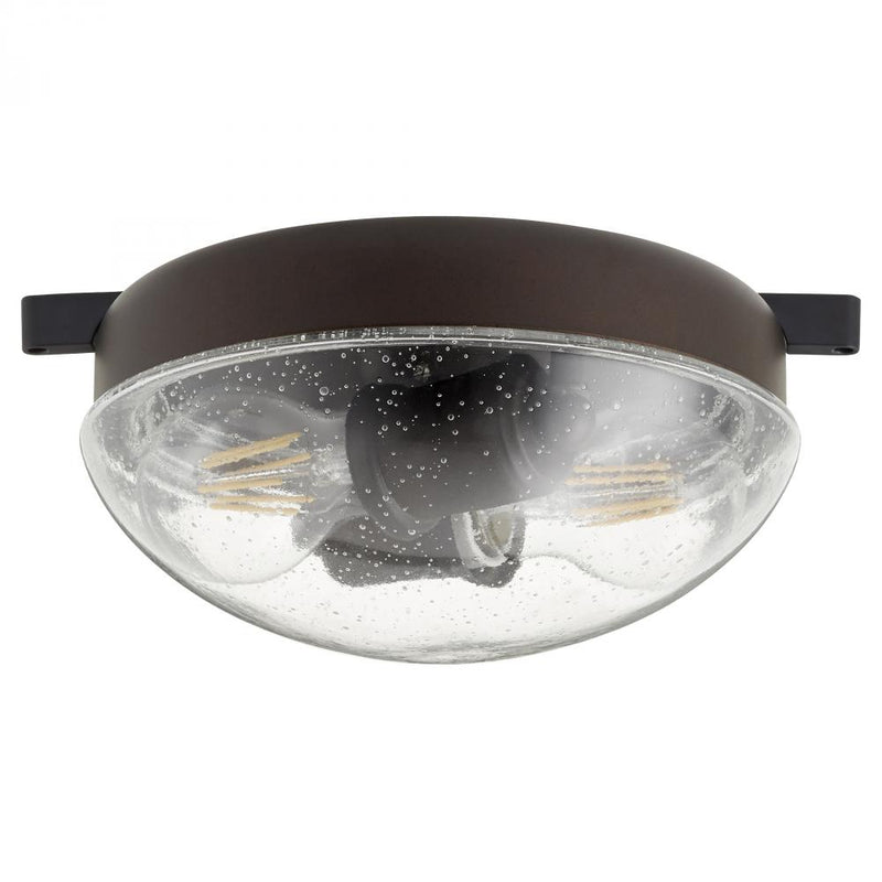 2 Light 8" LED Patio Light Kit