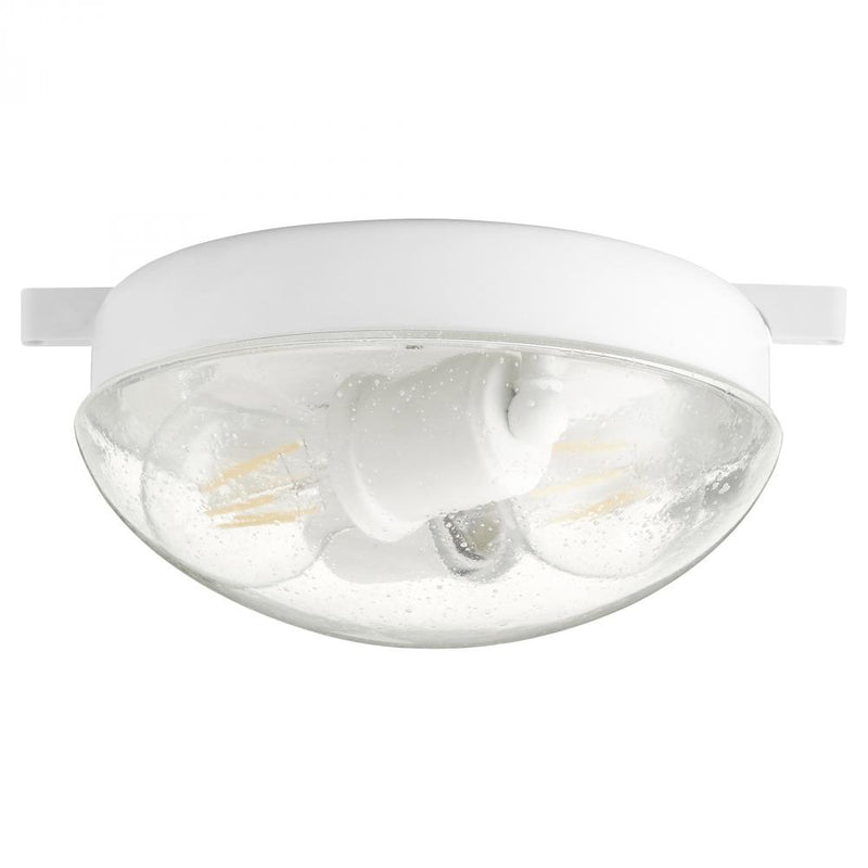 2 Light 8" LED Patio Light Kit