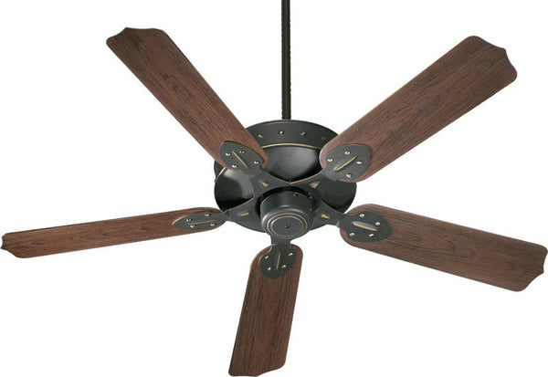 Hudson - 5-Blade 52" Patio Ceiling Fan