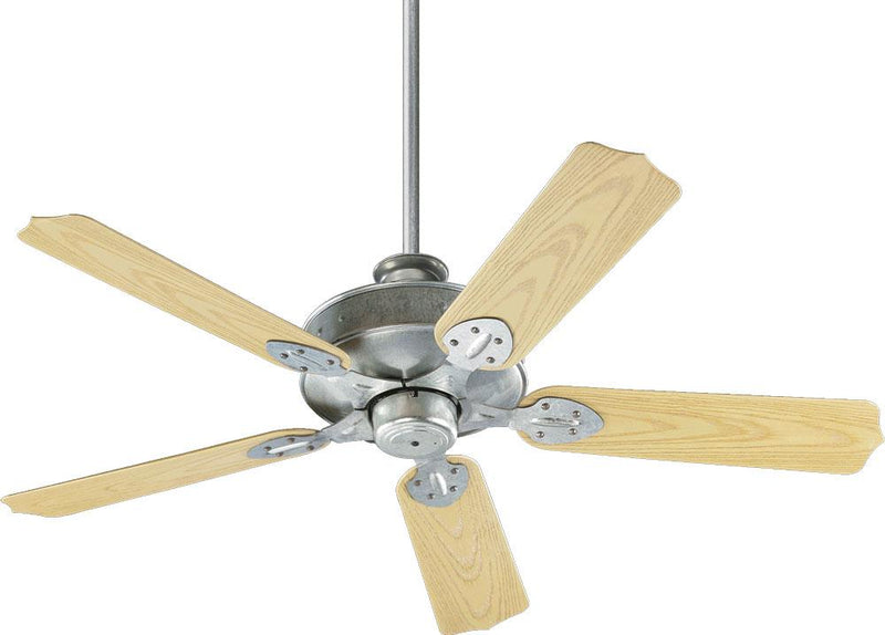 Hudson - 5-Blade 52" Patio Ceiling Fan