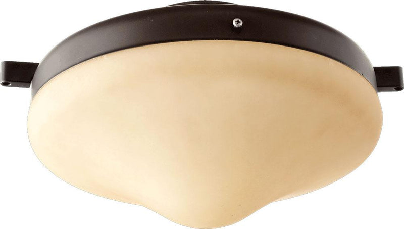 2 Light 10" LED Patio Light Kit