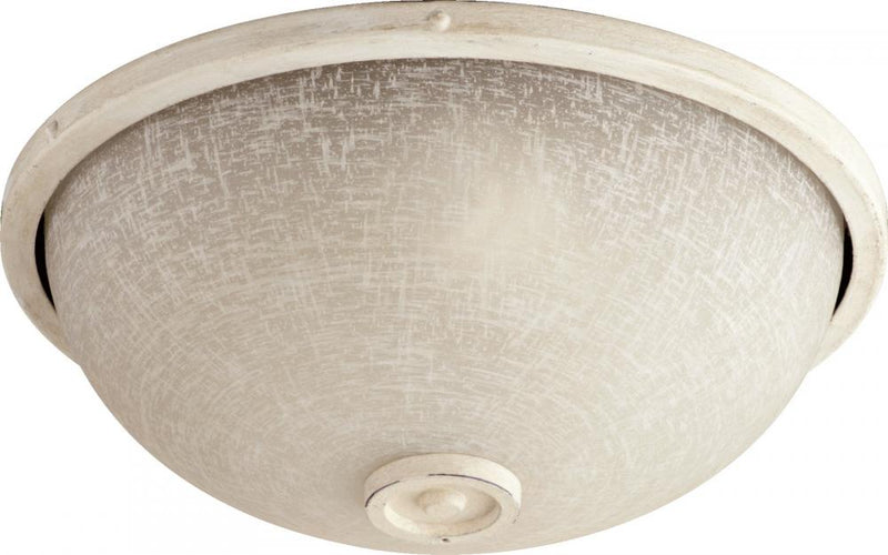 Marsden 2 Light 13.75" LED Patio Light Kit