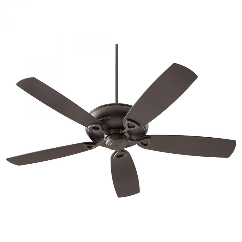 Alto Patio - 5-Blade 62" Patio Ceiling Fan