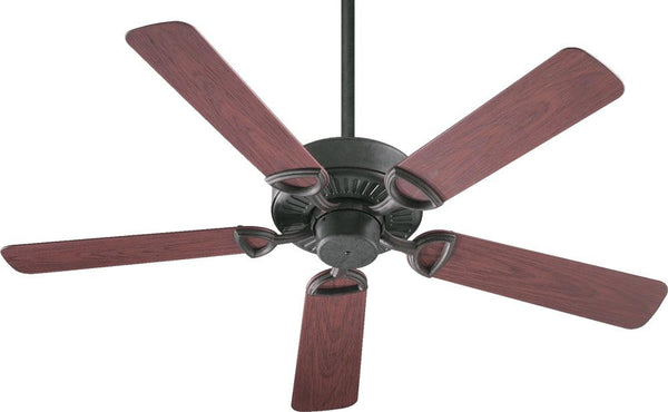 Estate Patio - 5-Blade 52" Patio Ceiling Fan