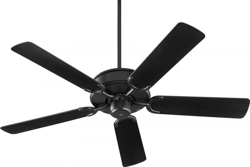All-Weather Allure - 5-Blade 52" Patio Ceiling Fan