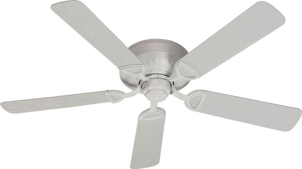 Medallion Patio - 5-Blade 52" Patio Ceiling Fan