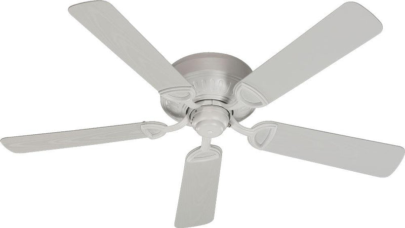 Medallion Patio - 5-Blade 52" Patio Ceiling Fan