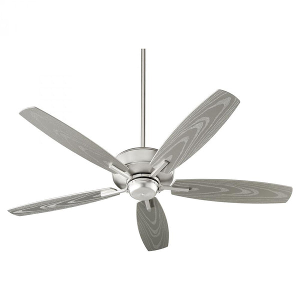 Breeze Patio - 5-Blade 52" Patio Ceiling Fan
