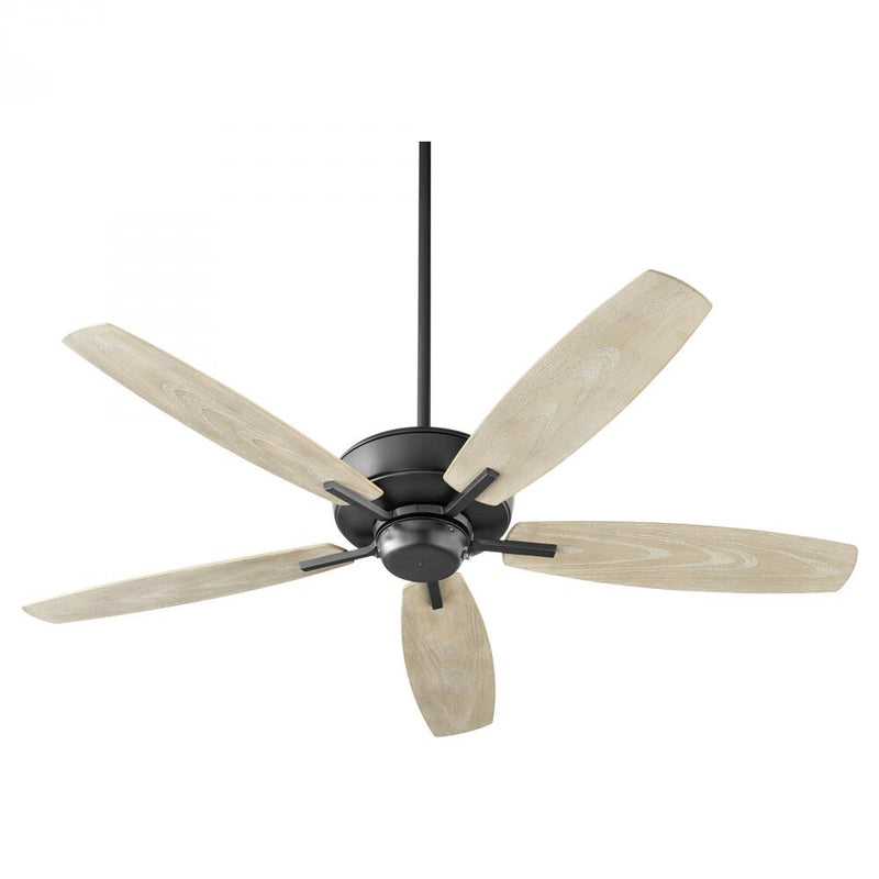 Breeze Patio - 5-Blade 52" Patio Ceiling Fan
