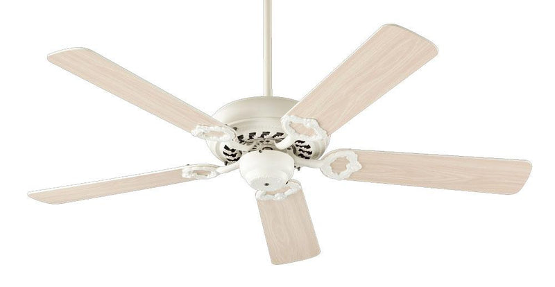 Monticello 52" Indoor Fan