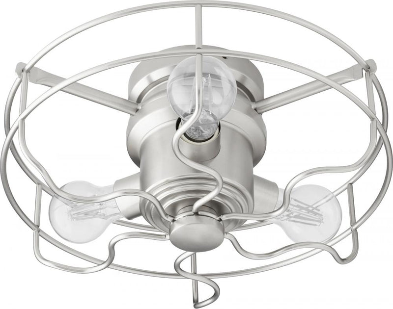 Windmill Light Kit - 3 Light Cage