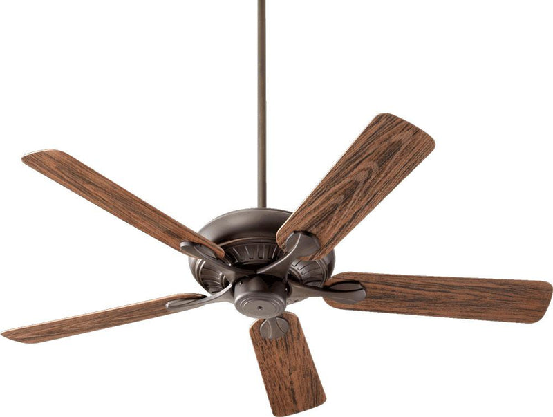 Pinnacle Patio 5 Blade 52" Patio Fan