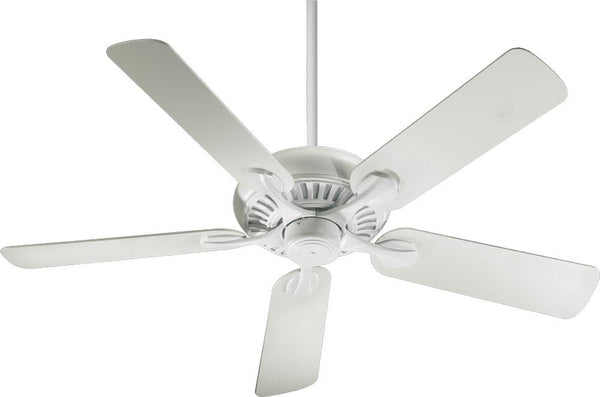 Pinnacle Patio 5 Blade 52" Patio Fan