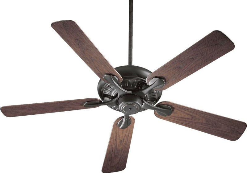 Pinnacle Patio 5 Blade 52" Patio Fan