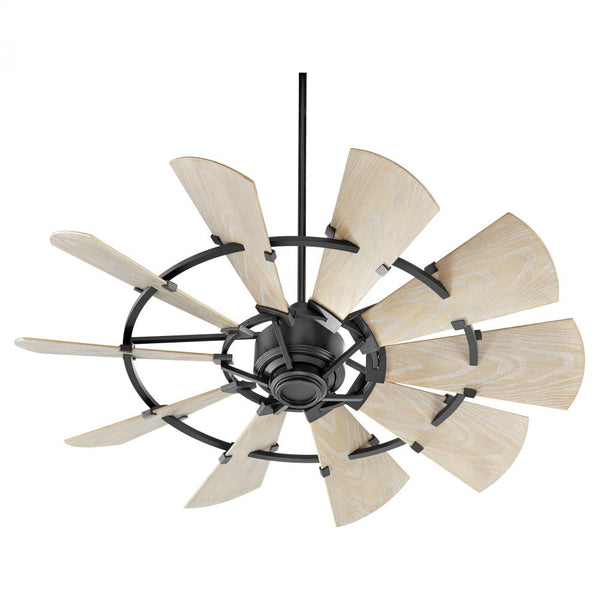 Windmill - 10-Blade 52" Patio Ceiling Fan