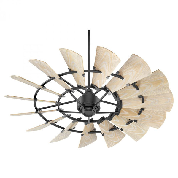 Windmill - 15-Blade 60" Patio Ceiling Fan