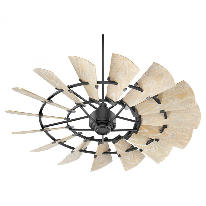 Windmill - 15-Blade 60" Patio Ceiling Fan