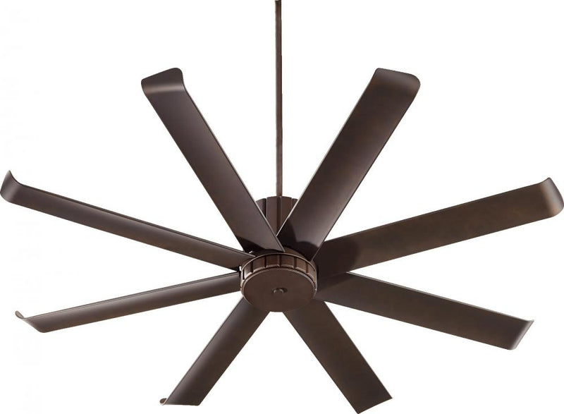 Proxima Patio - 8-Blade 60" Patio Ceiling Fan