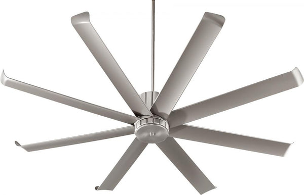 Proxima Patio - 8-Blade 72" Patio Ceiling Fan