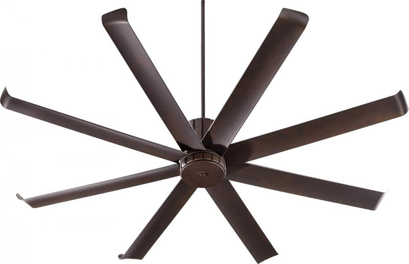 Proxima Patio - 8-Blade 72" Patio Ceiling Fan