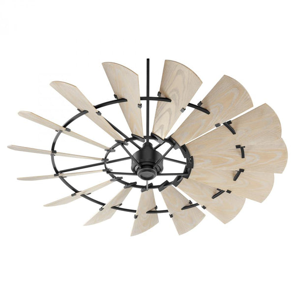 Windmill - 15-Blade 72" Patio Ceiling Fan