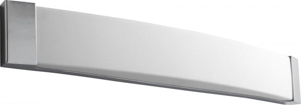 Apollo 2 Light 37.25" T5 Linear Bath Vanity