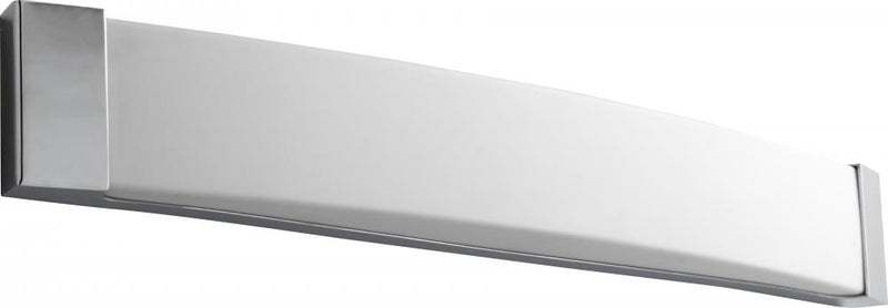Apollo 2 Light 37.25" T5 Linear Bath Vanity