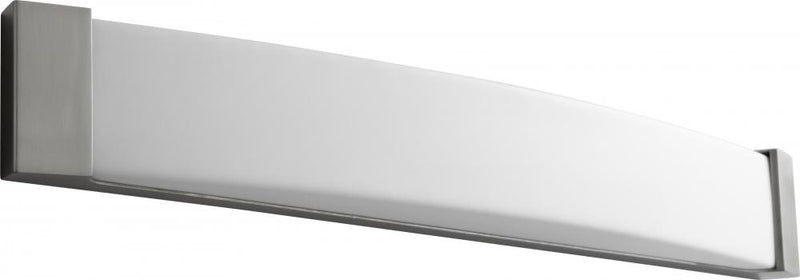 Apollo 2 Light 37.25" T5 Linear Bath Vanity