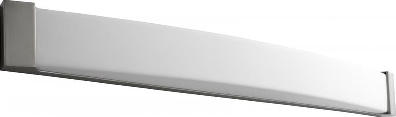 Apollo 2 Light 49" T5 Linear Bath Vanity
