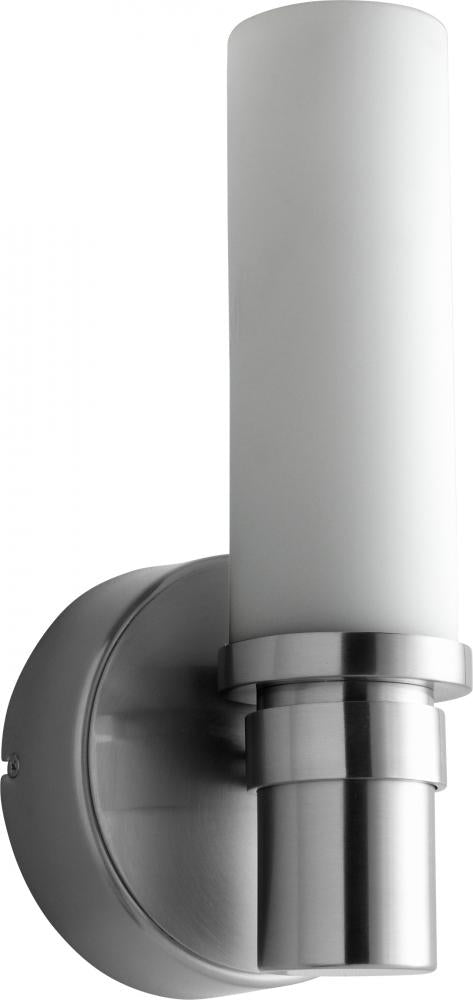 Pebble 1 Light 12.75" Quad Wall Sconce