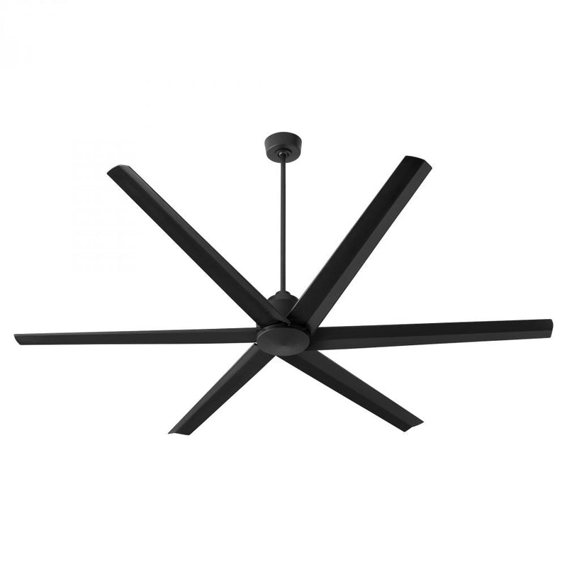 Titus 6 Blade 80" Indoor Fan