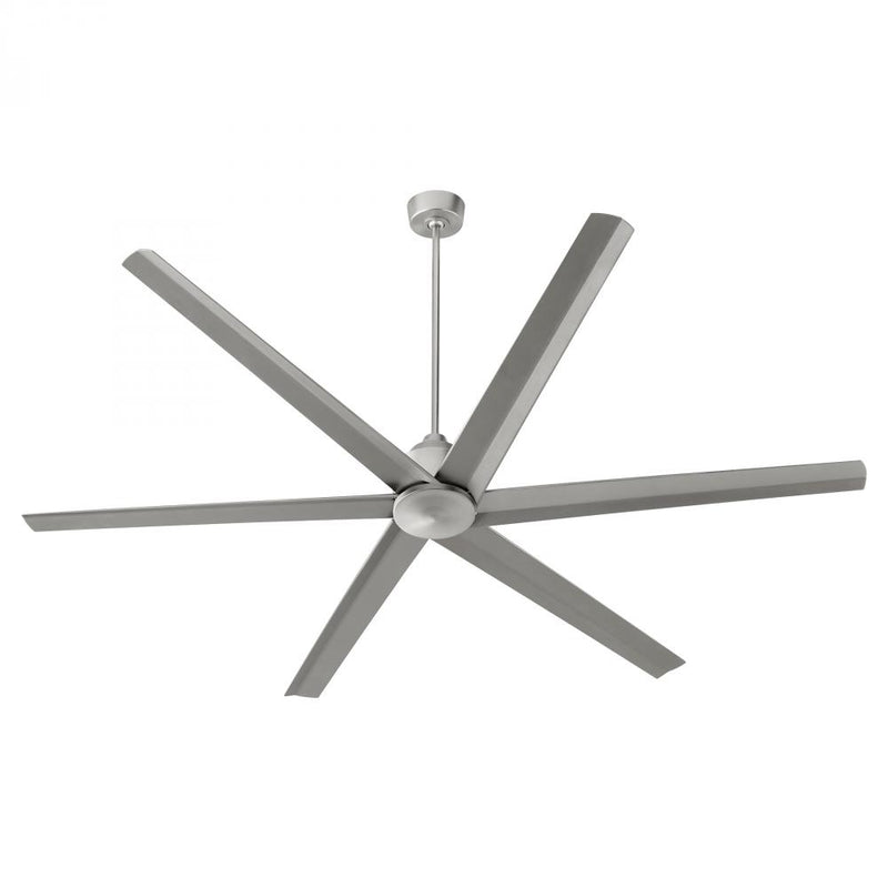Titus 6 Blade 80" Indoor Fan