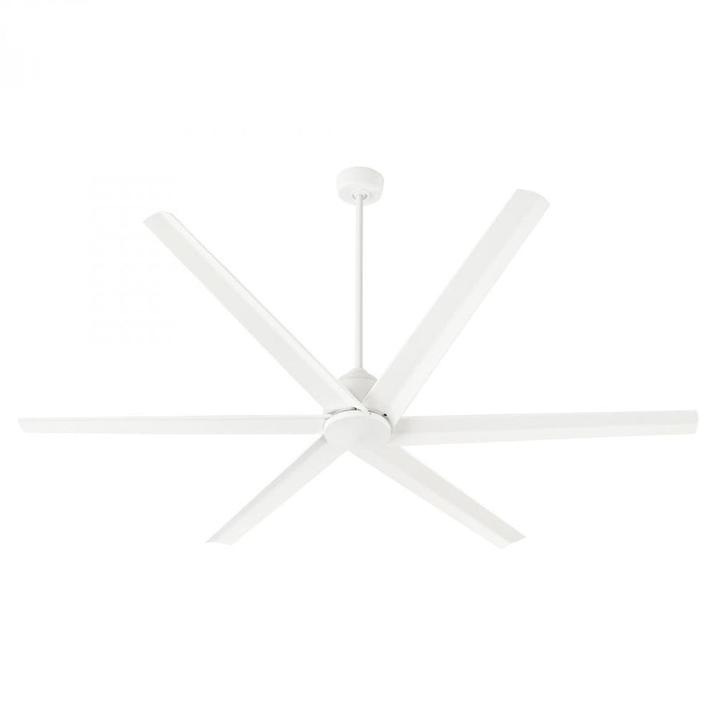 Titus 6 Blade 80" Indoor Fan