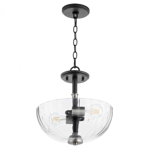 Monarch 2 Light Dual Mount Fixture