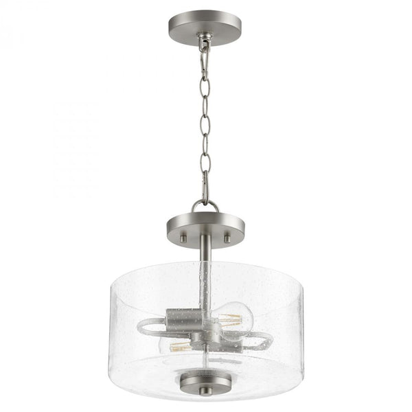 Dakota 2 Light Dual Mount Fixture