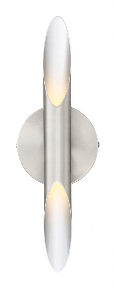 Bolero 15" OSRAM LED Wall Sconce