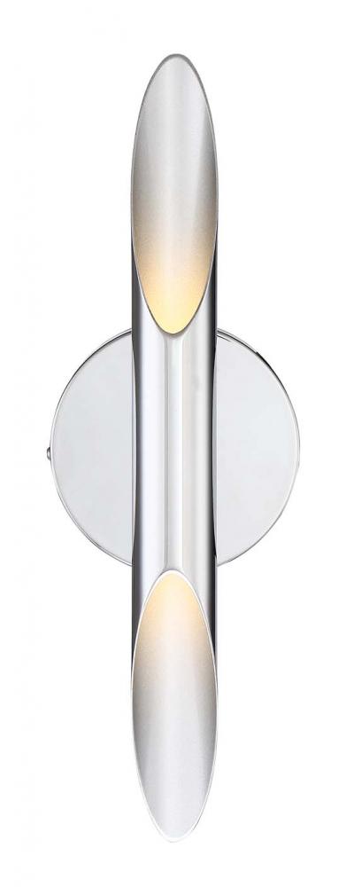 Bolero 15" OSRAM LED Wall Sconce