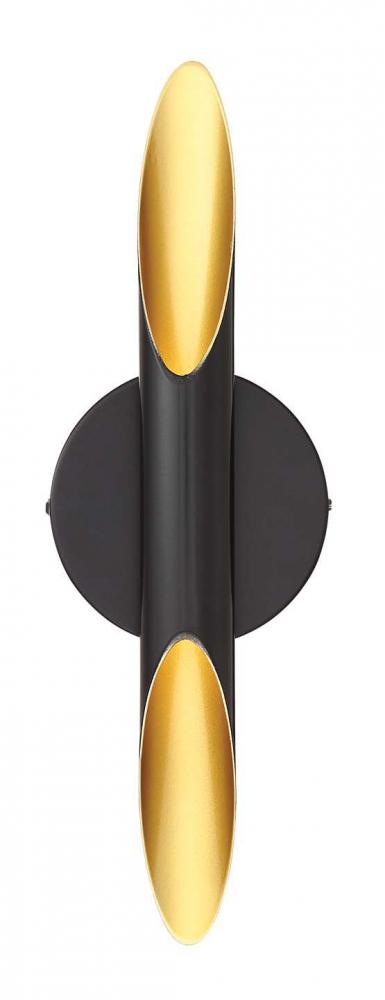 Bolero 15" OSRAM LED Wall Sconce