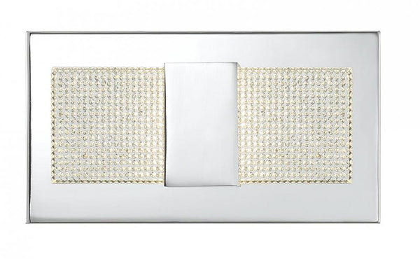 Krone 5" LED Wall Sconce