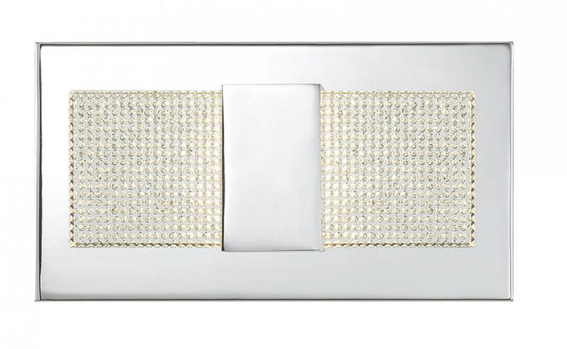 Krone 5" LED Wall Sconce