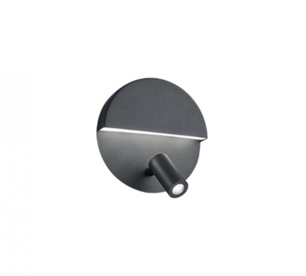 Mario 7.75" LED Wall Sconce