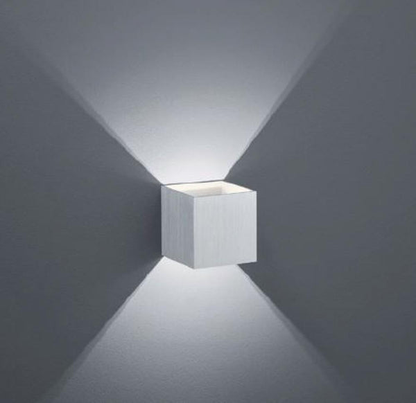 Louis 5" OSRAM TriOS LED Wall Sconce
