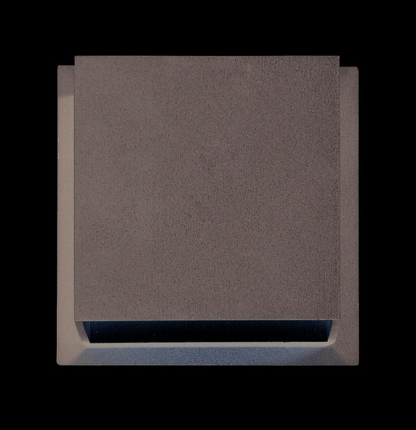 Louis 5" OSRAM TriOS LED Wall Sconce