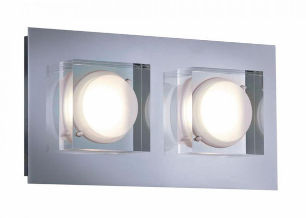 Brooklyn 12" LED Wall Sconce