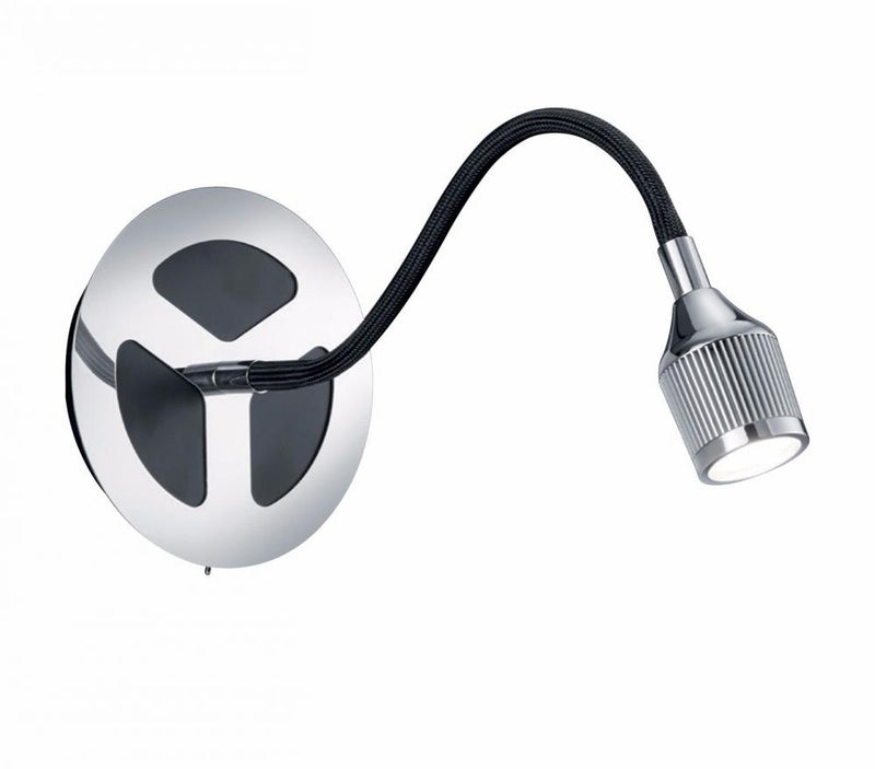 Mamba 7" OSRAM LED Wall Sconce