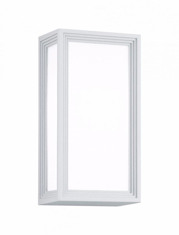 Timok 1 Light 11" E26 Outdoor Wall Sconce