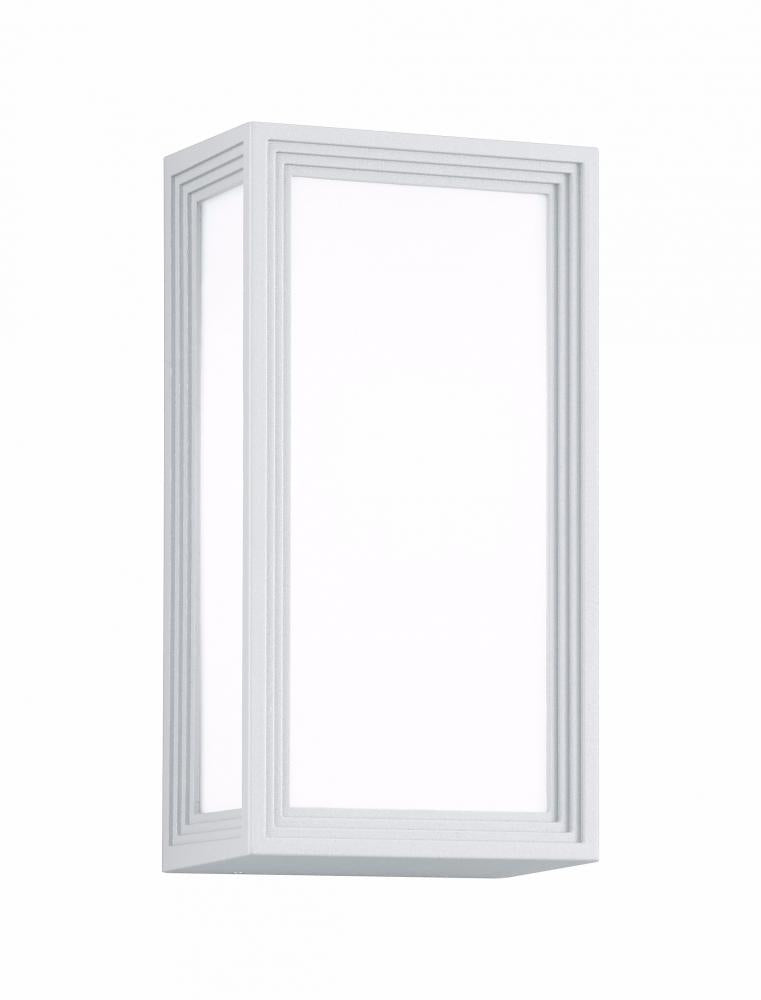 Timok 1 Light 11" E26 Outdoor Wall Sconce