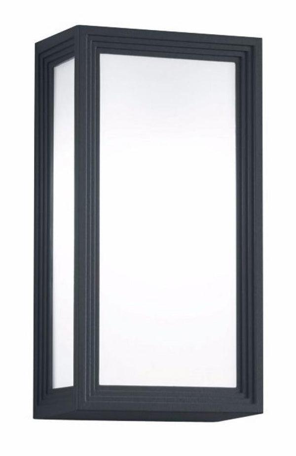 Timok 1 Light 11" E26 Outdoor Wall Sconce