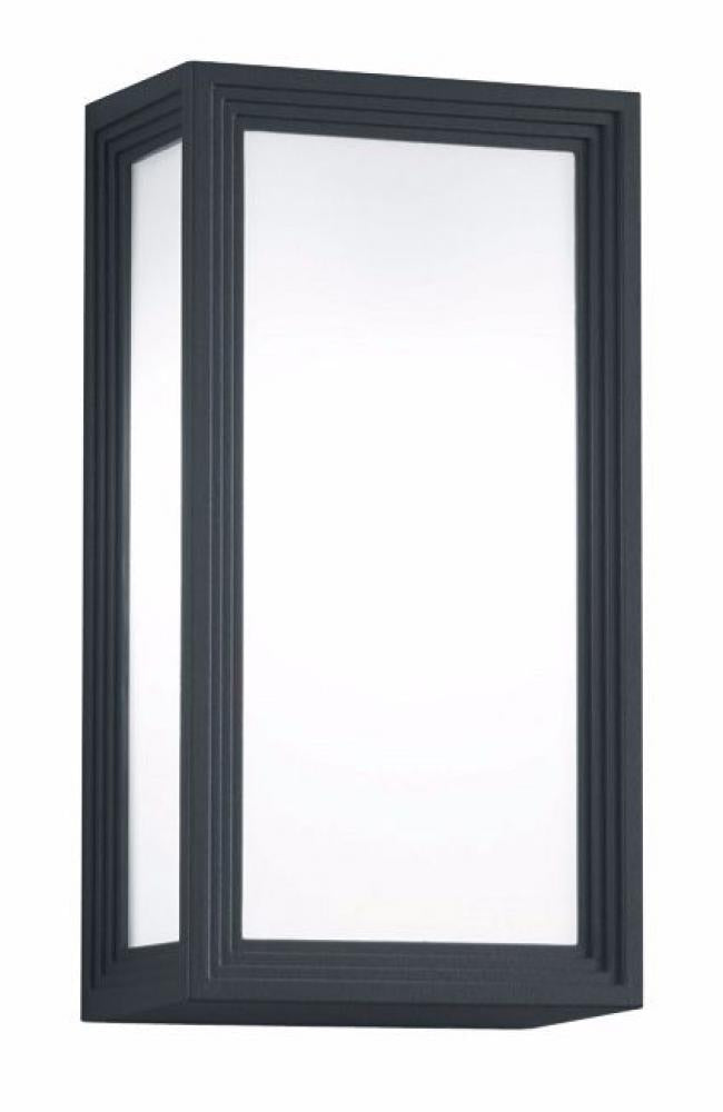 Timok 1 Light 11" E26 Outdoor Wall Sconce